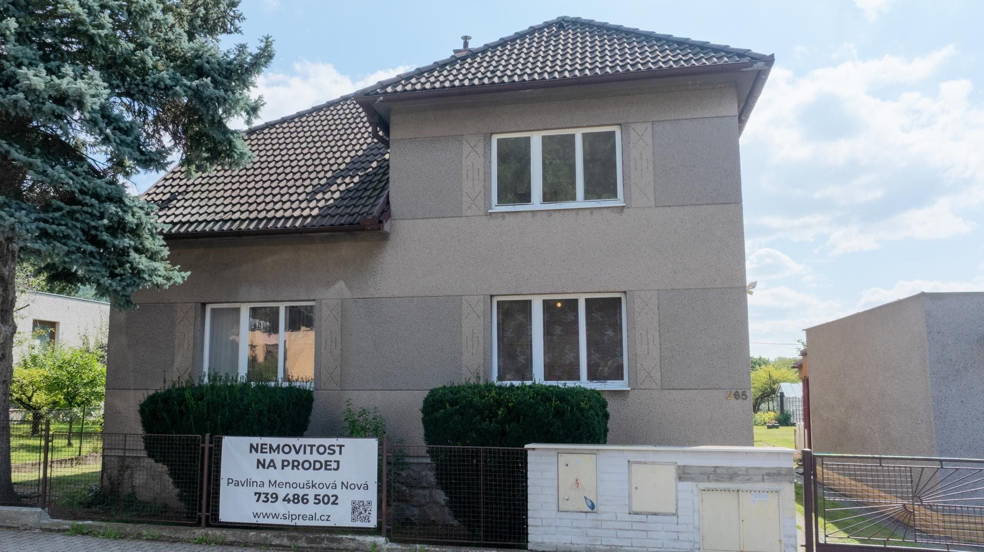 Ostatní, Školní, Třemošnice, 160 m²