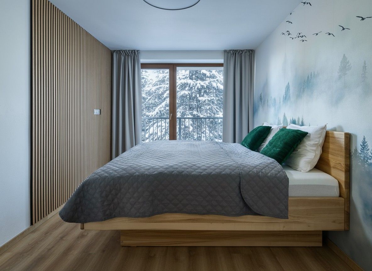 Byty, Vejprty, 431 91