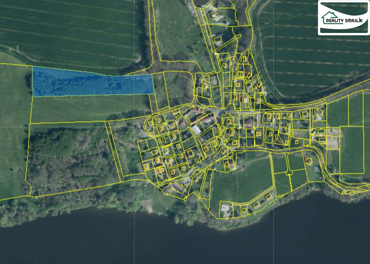 Ostatní, Cetnov, Cheb, 11 m²