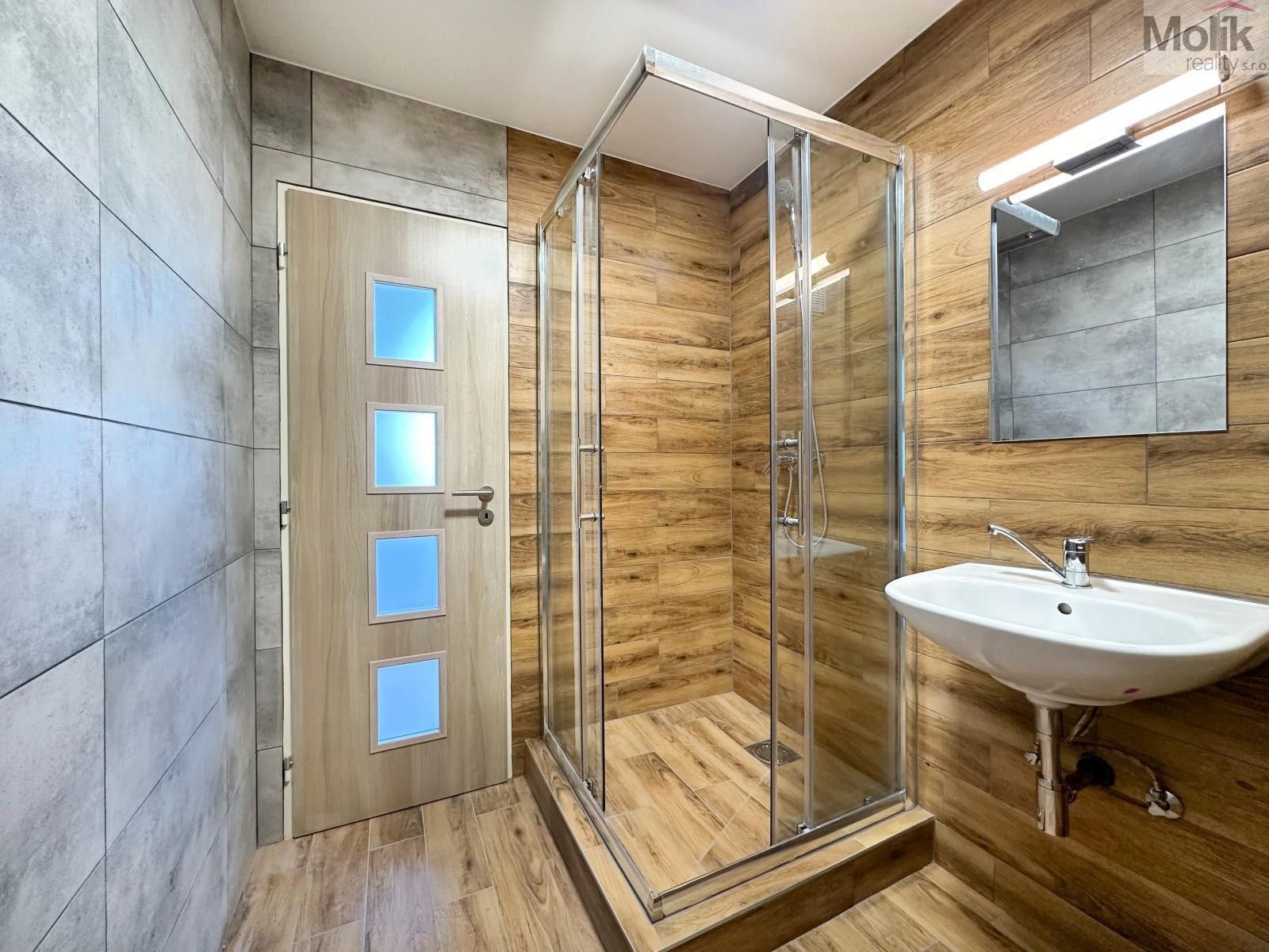 3+1, Bezručova, Chomutov, 66 m²