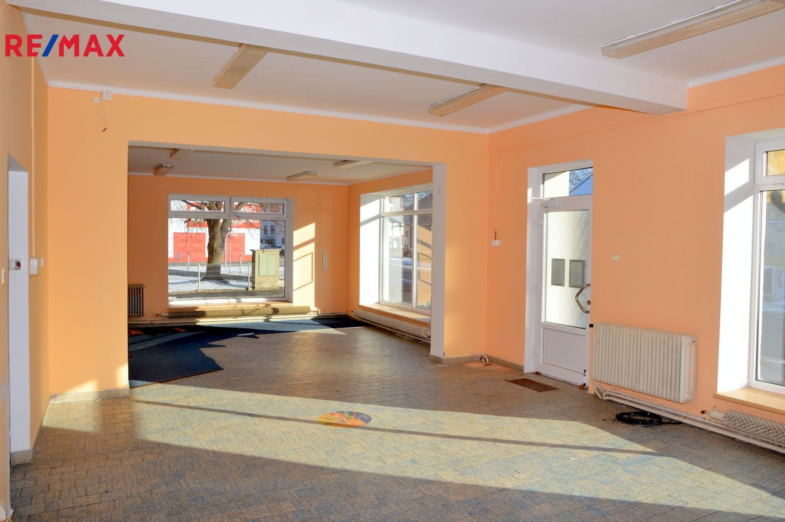 Prodej byt 4+1 - Petra Bezruče, Nýrsko, 130 m²