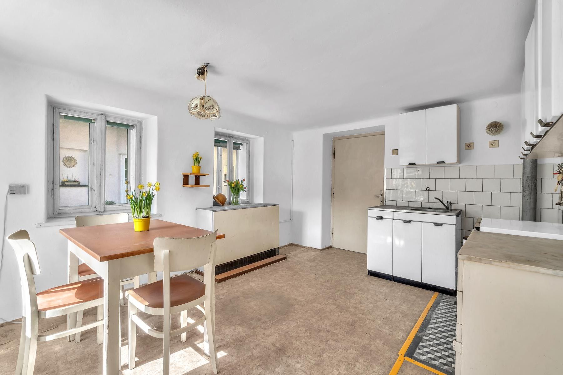 Prodej rodinný dům - Potoční, Jablonné nad Orlicí, 123 m²