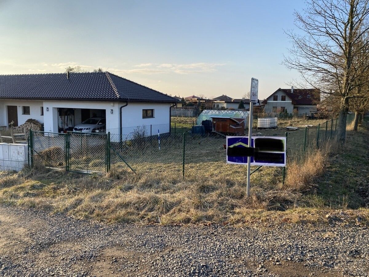 Ostatní, Borovnice, 517 41