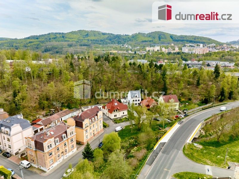 2+kk, Pod Strání, Dalovice, 41 m²