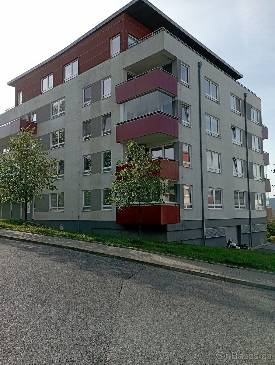 4+kk, Liberec, 460 01, 106 m²