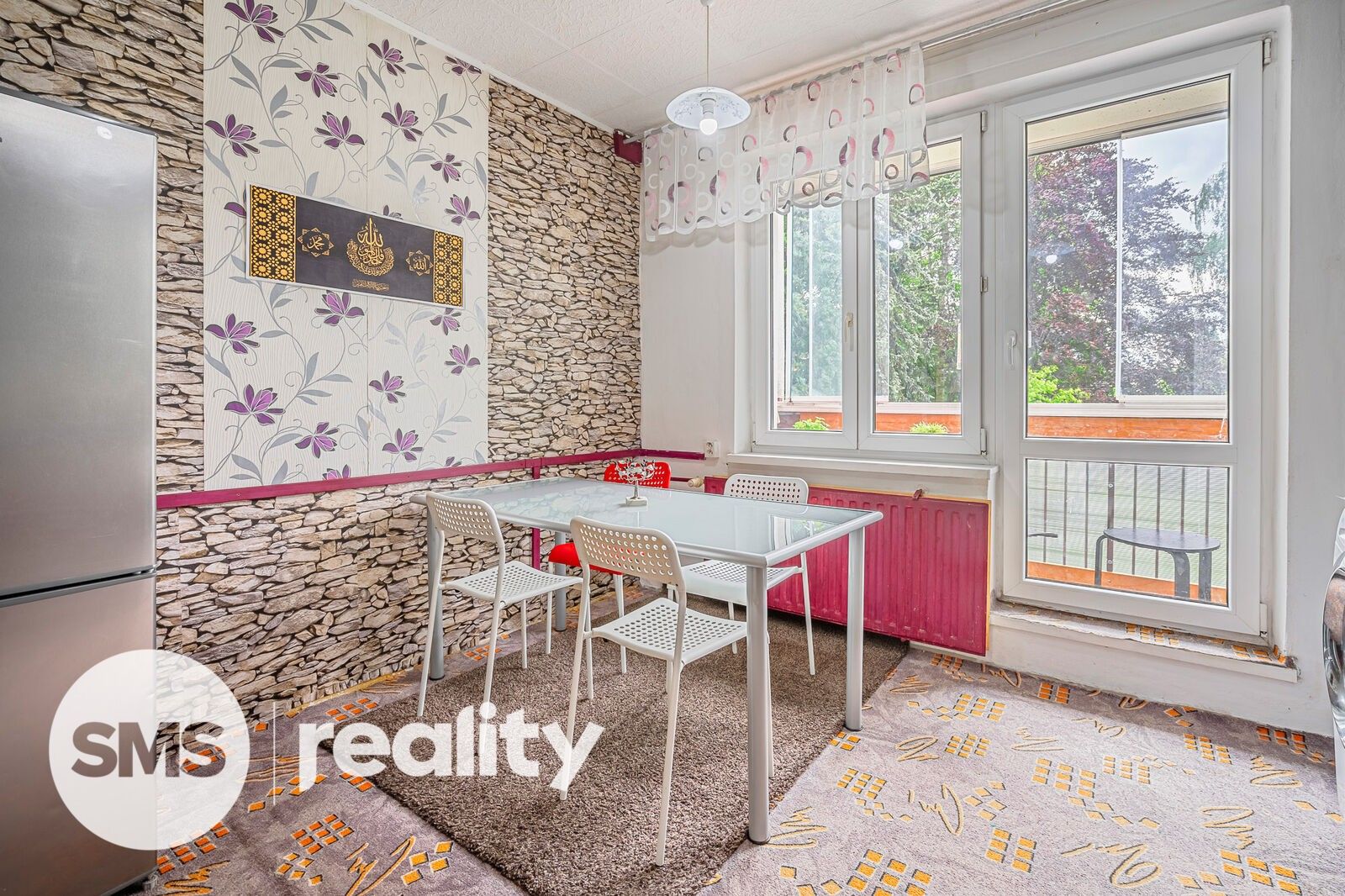 3+1, U Studia, Ostrava, 70 m²