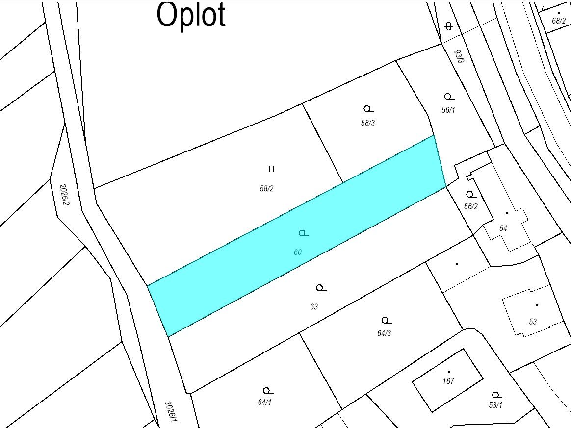 Pozemky pro bydlení, Přeštice, 334 01