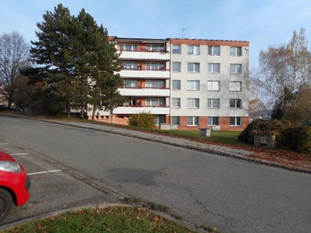 Byty, Zlín, 760 05, 74 m²