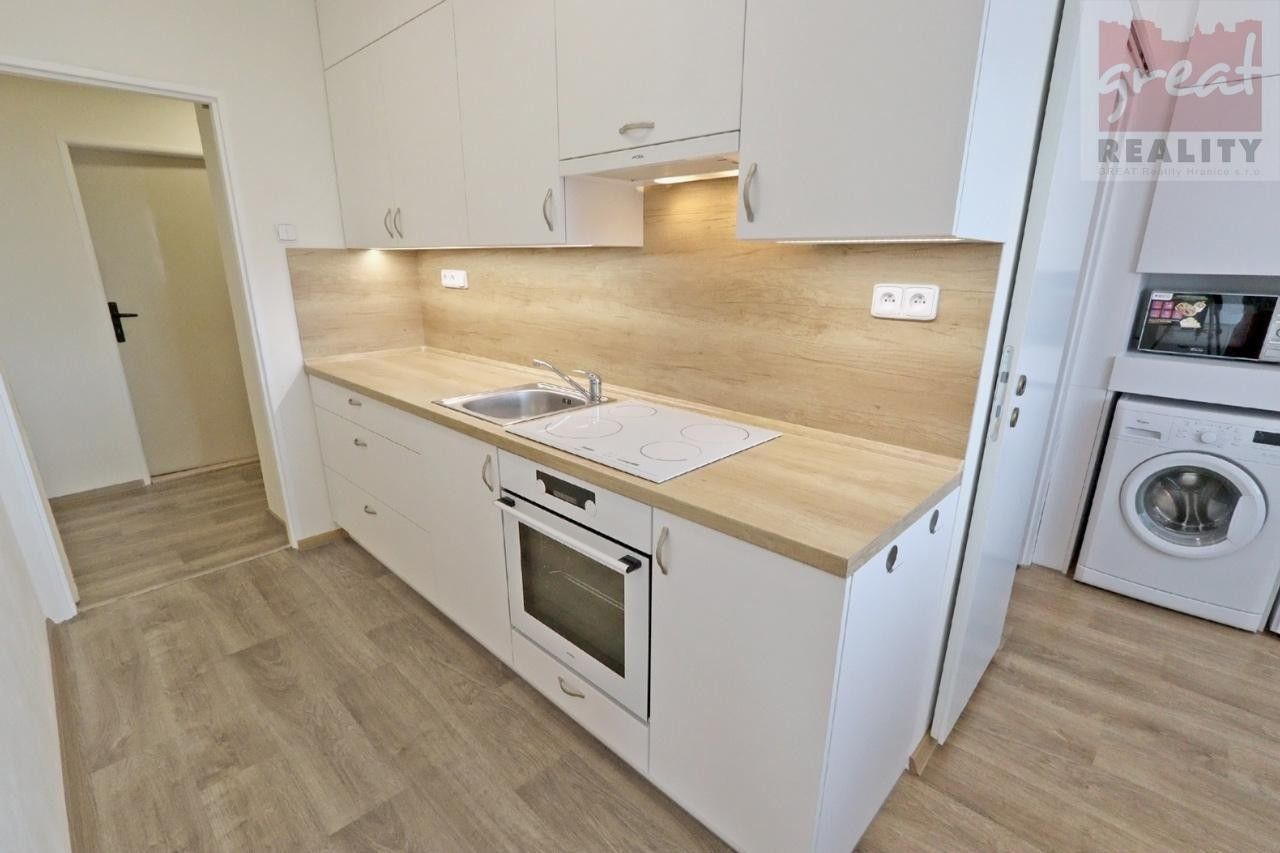 Prodej byt 3+1 - Školní, Potštát, 86 m²