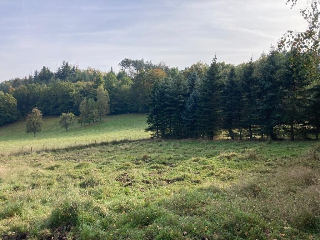 Pozemky pro bydlení, Děčín