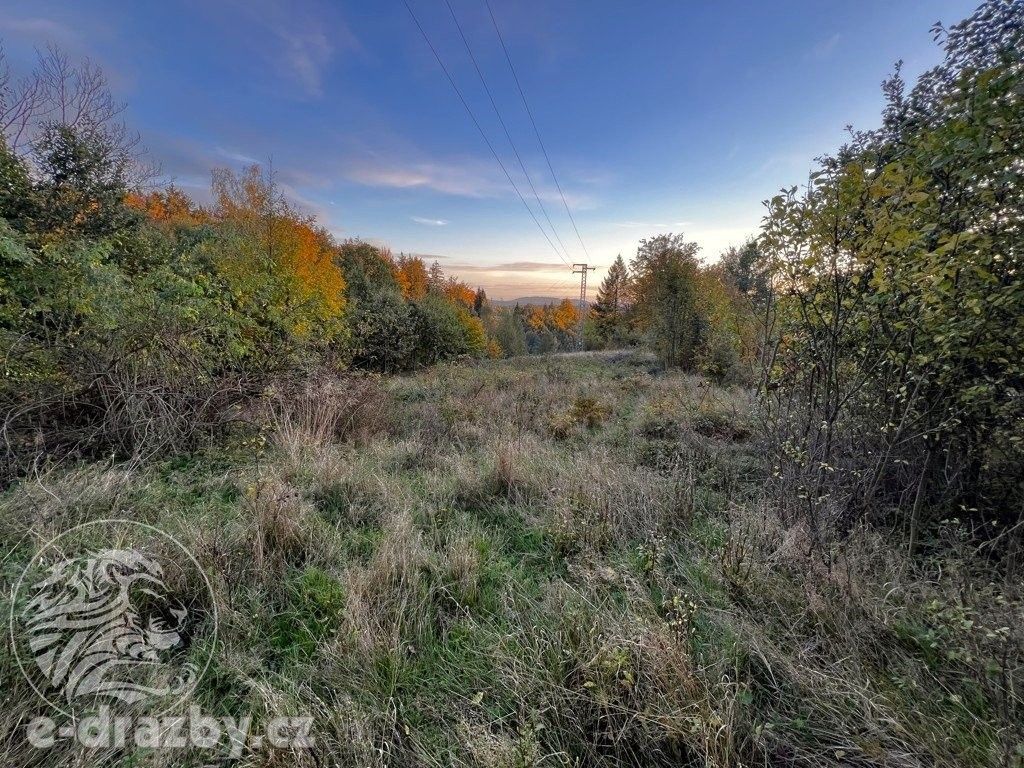 Louky, Liberec XV-Starý Harcov, Liberec, 1 399 m²