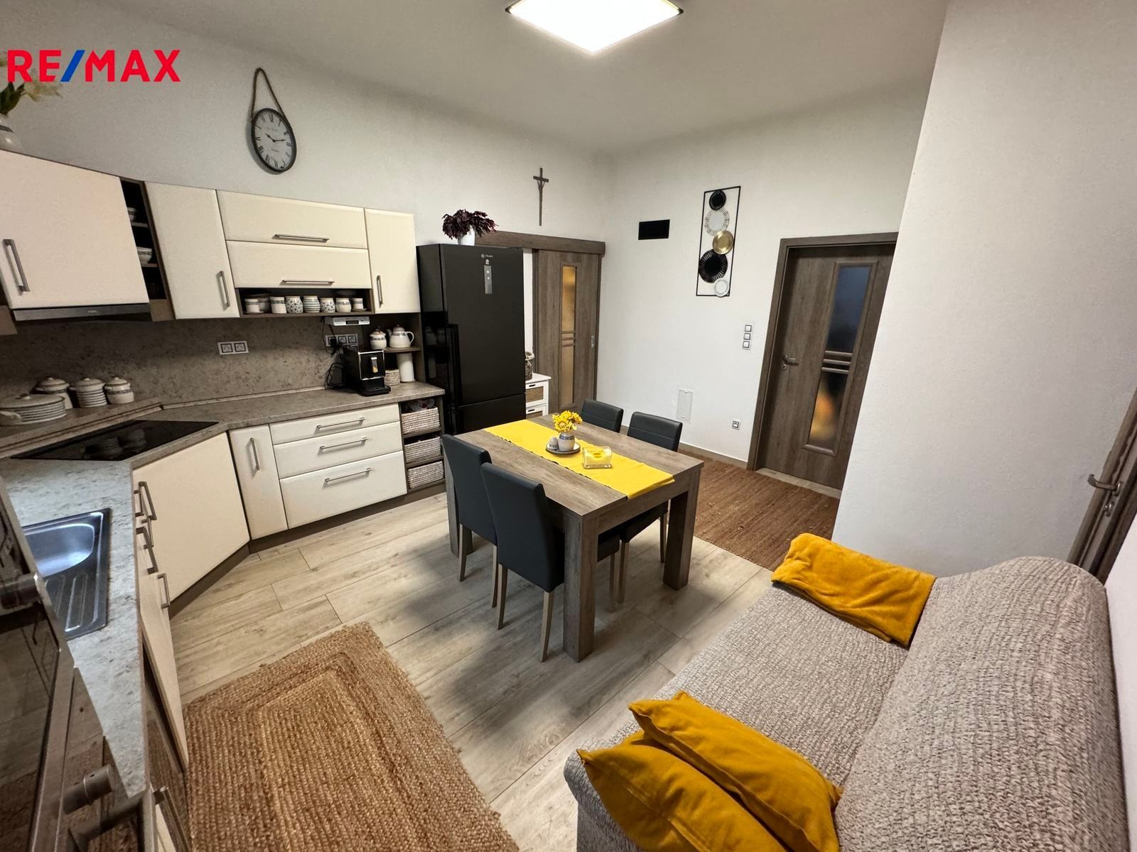 Prodej byt 3+1 - Na Vyhlídce, Prachatice, 93 m²