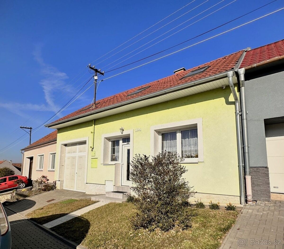 Ostatní, Slavkov u Brna, 684 01, 243 m²