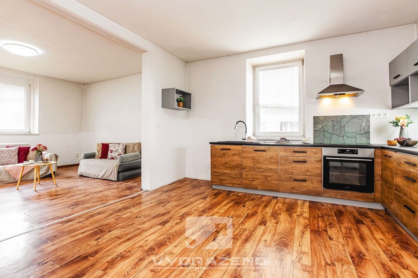 Rodinné domy, Černov, 242 m²