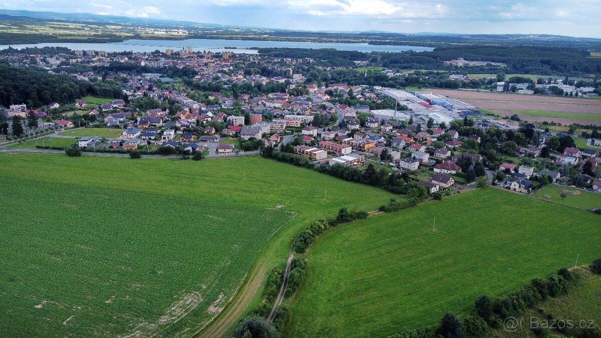 Prodej zahrada - Česká Skalice, 552 03, 8 563 m²