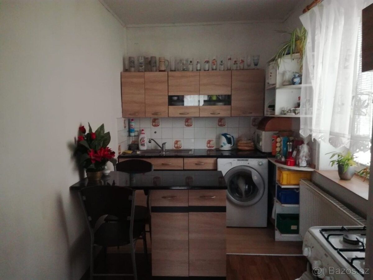 Prodej byt 3+1 - Svatava, 357 03, 70 m²