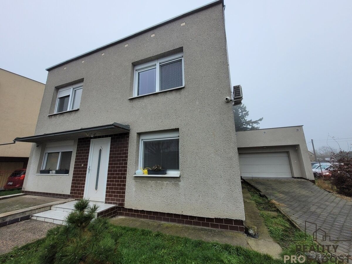 Rodinné domy, Holešov, 769 01