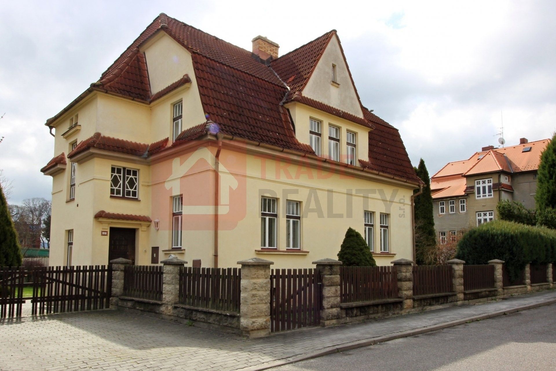 Ostatní, Fügnerova, Varnsdorf, 300 m²