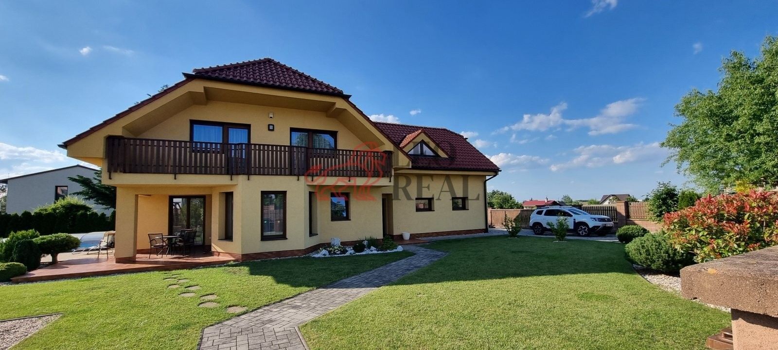 Rodinné domy, Na Draškách, Dobřejovice, 231 m²