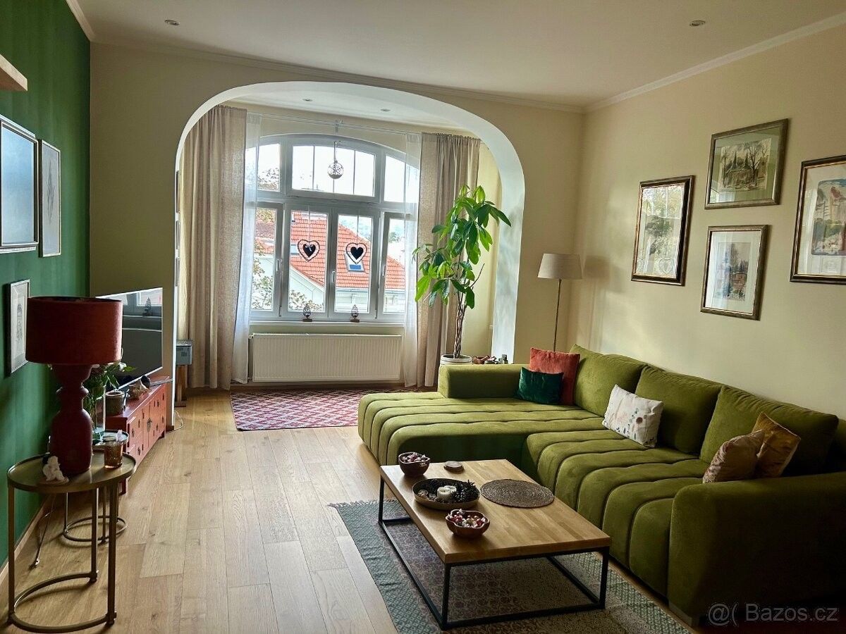 Byty, Teplice, 415 01