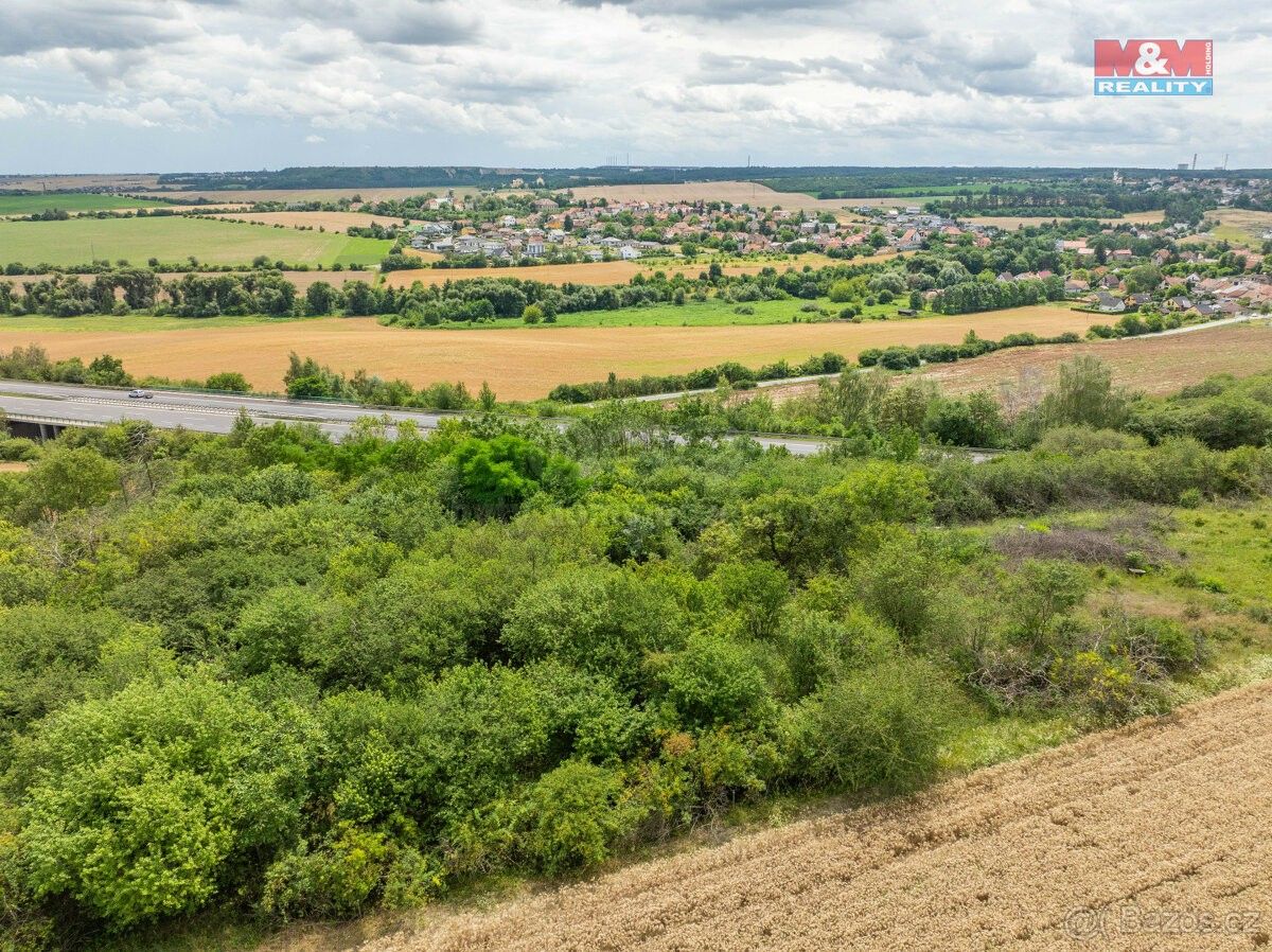 Prodej zahrada - Brandýsek, 273 41, 2 820 m²