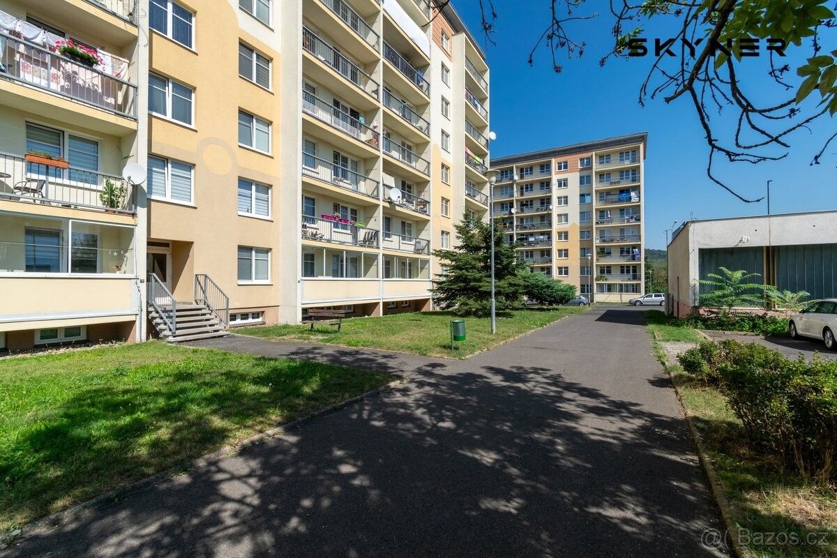 Prodej byt 4+1 - Most, 434 01, 85 m²