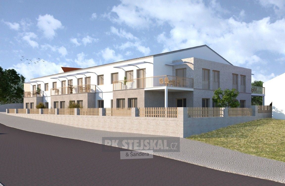 Pozemky pro bydlení, Ševětín, 1 572 m²