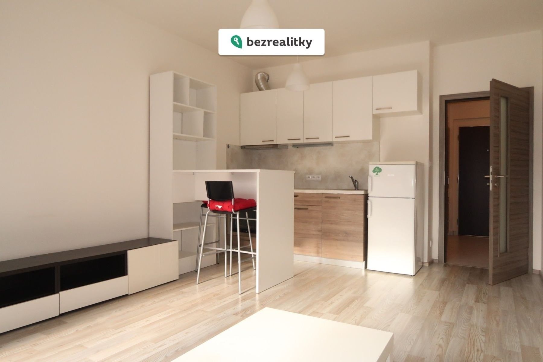 1+kk, Modenská, Praha, 32 m²