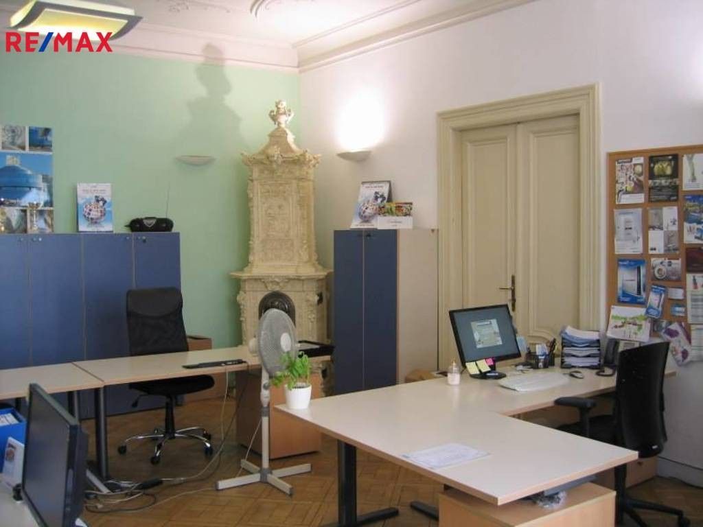 Kanceláře, Spálená, Praha, 169 m²