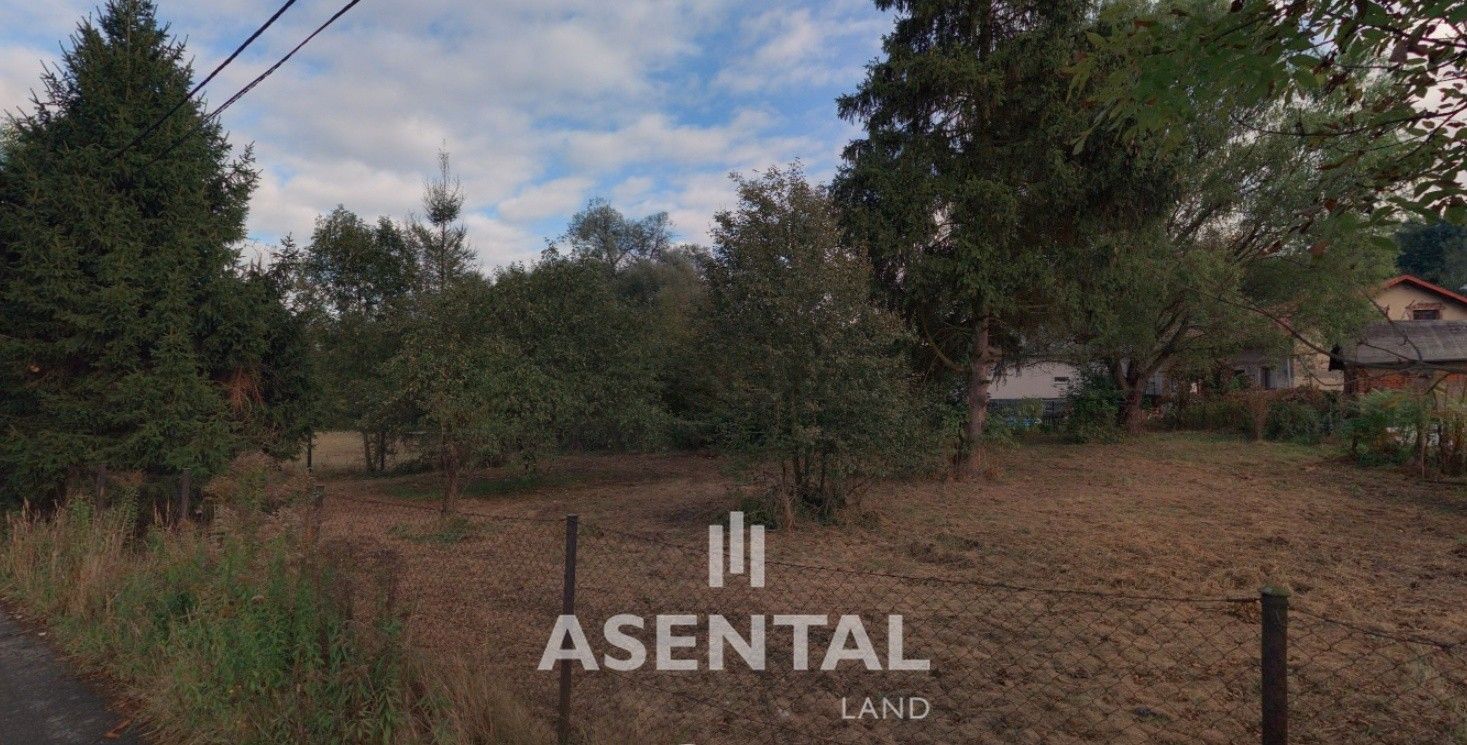 Pozemky pro bydlení, Těšínská, Orlová