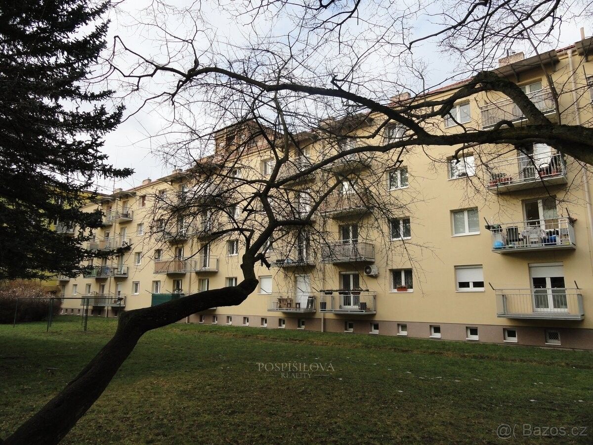 2+1, Kladno, 272 04, 53 m²