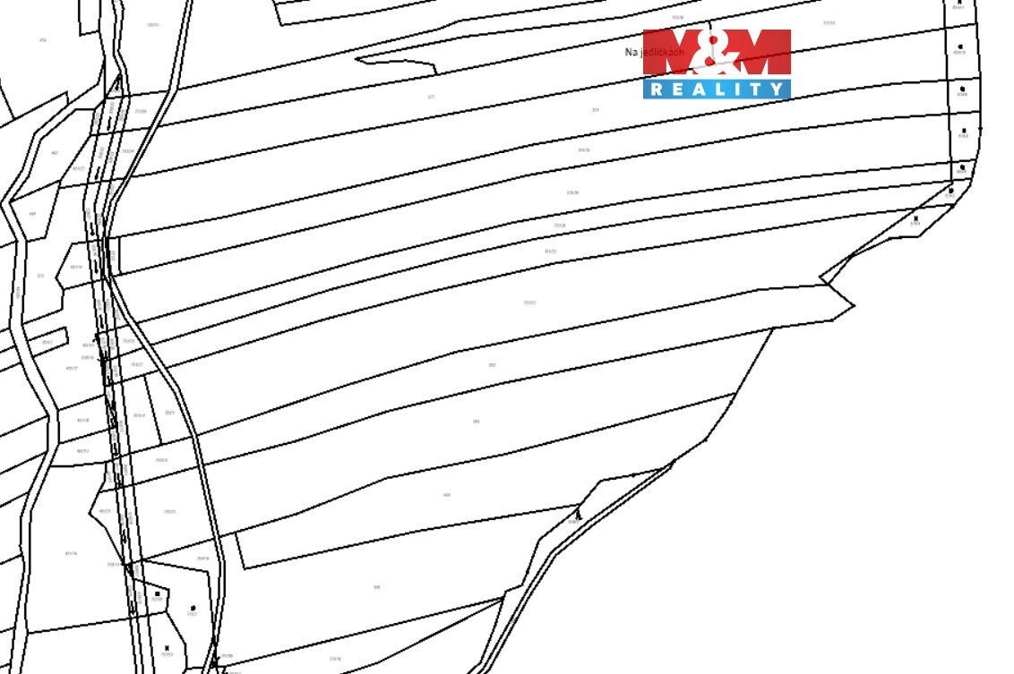 Pozemky pro bydlení, Račice-Pístovice, 683 05