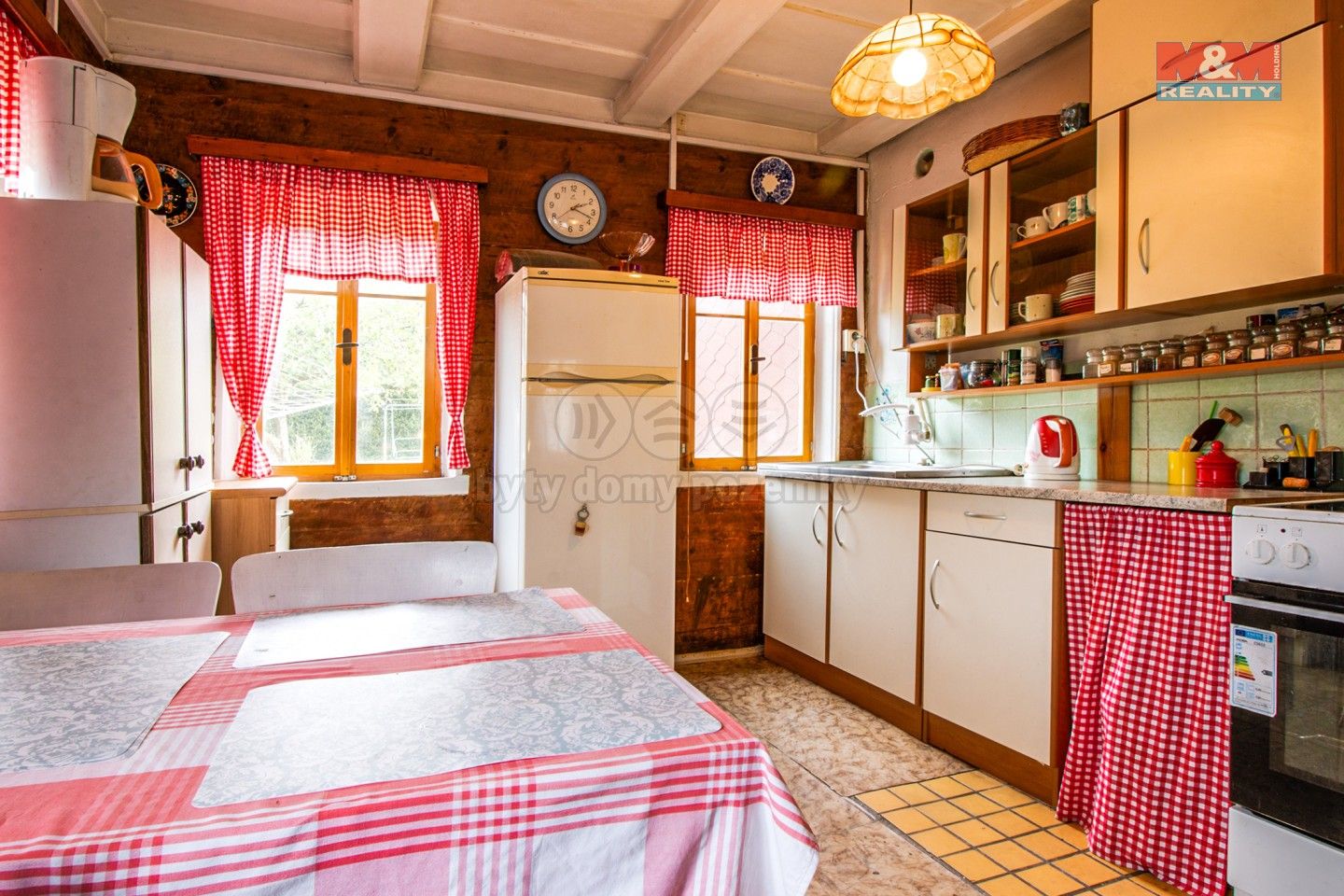 Prodej rodinný dům - Království, Šluknov, 160 m²