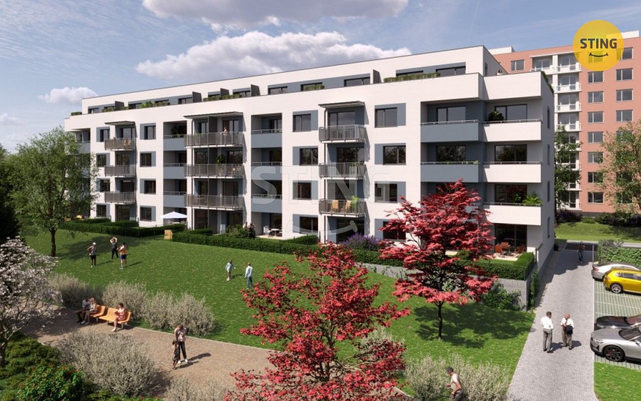 4+kk, Nádražní, Jaroměř, 95 m²