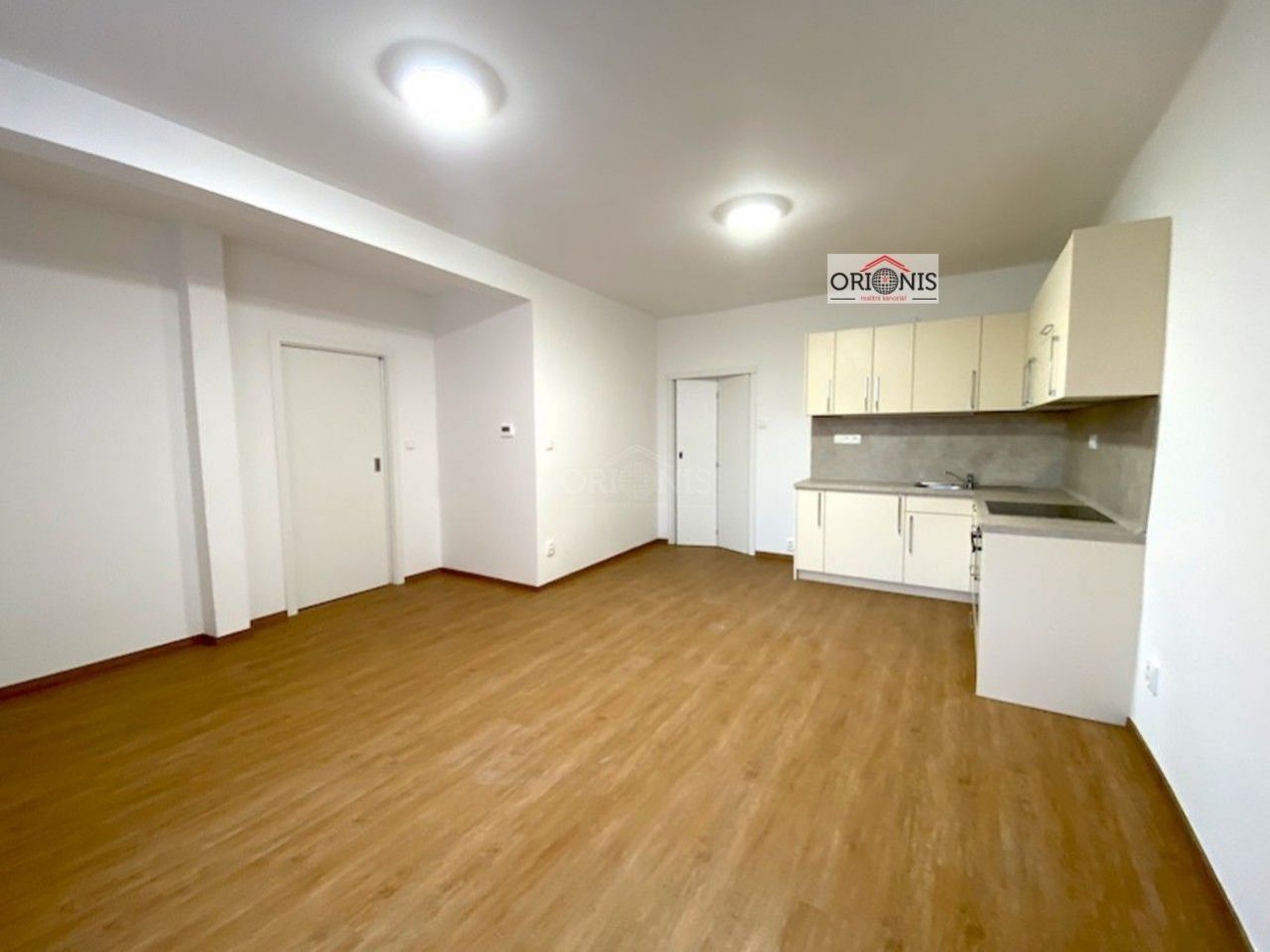 2+kk, Mírové náměstí, Kadaň, 52 m²