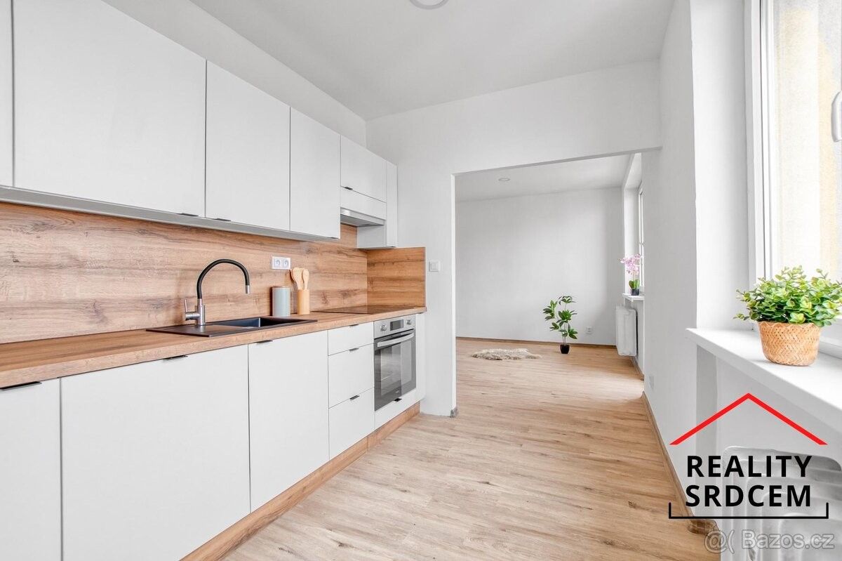 Byty, Karviná, 734 01