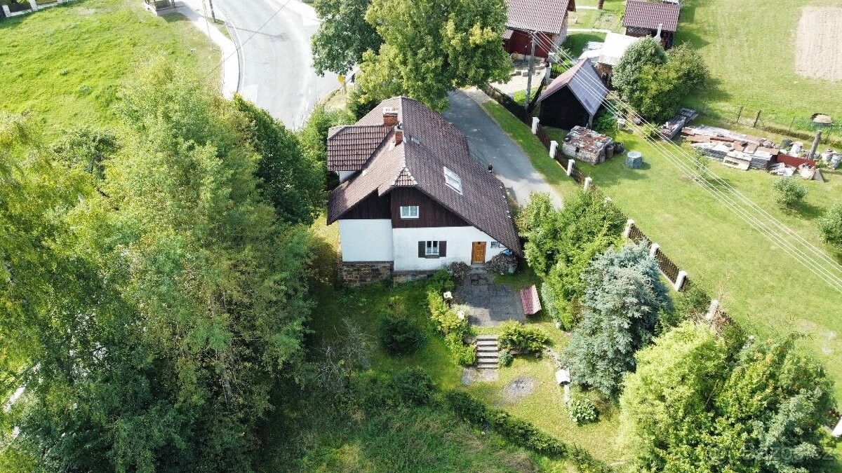 Rodinné domy, Mosty u Jablunkova, 739 98