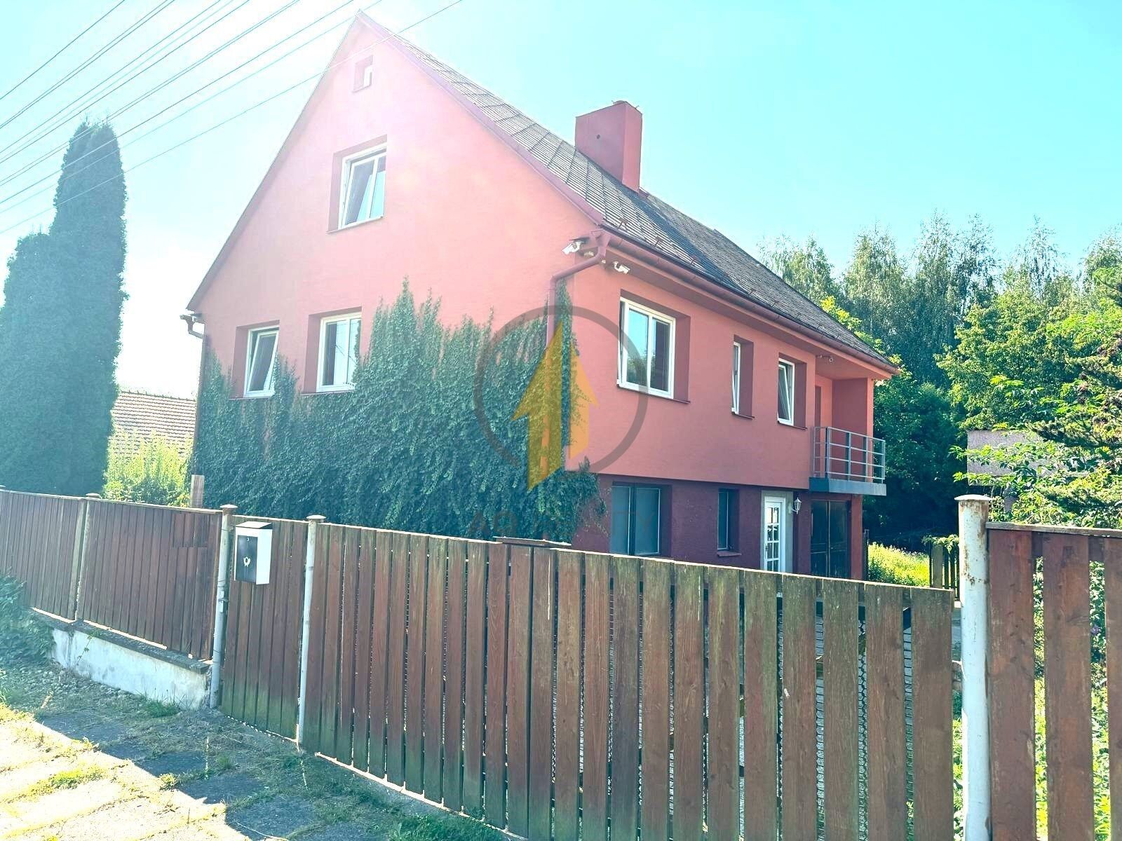 Prodej rodinný dům - Jičín, 250 m²