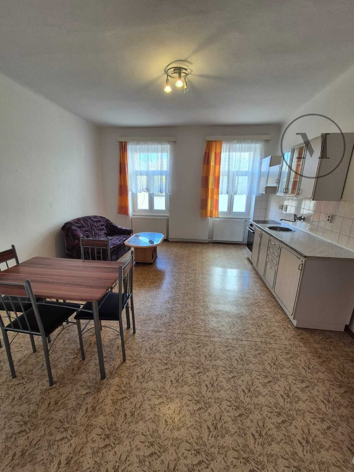 3+kk, Jírovcova, České Budějovice, 67 m²