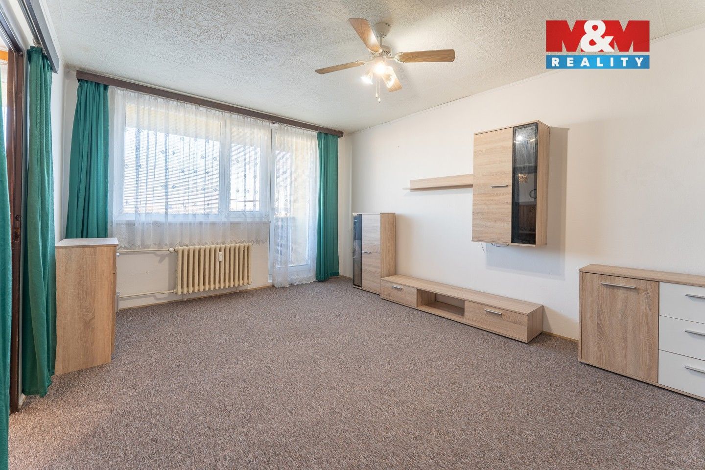 3+kk, 17. listopadu, Mladá Boleslav, 73 m²