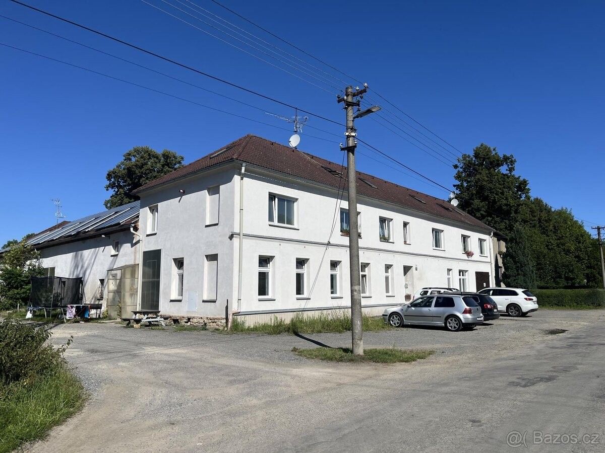 Rodinné domy, Svitavy, 568 02