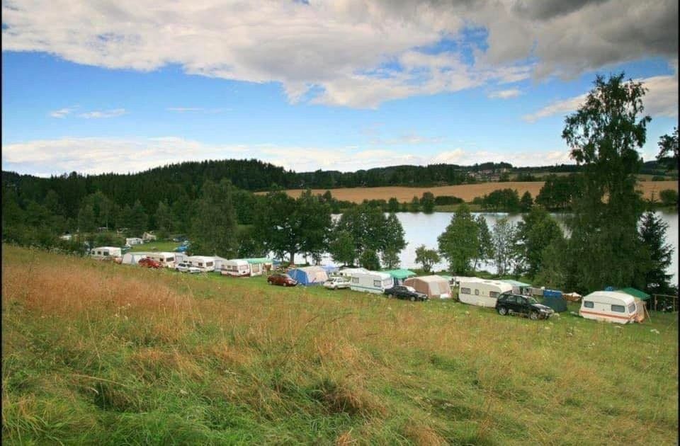 Pozemky pro bydlení, Horažďovice, 341 01