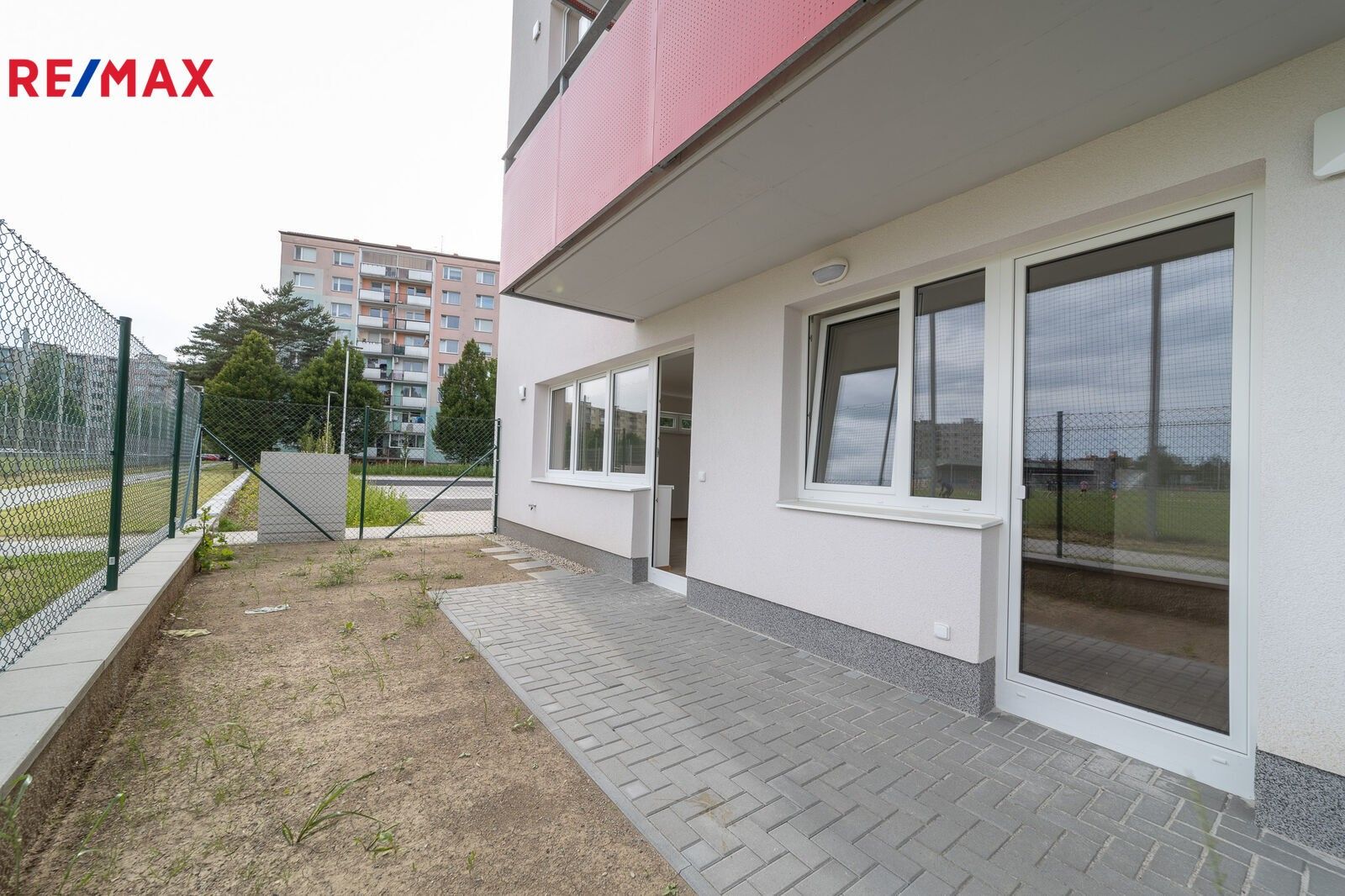 2+kk, Uničov, 57 m²