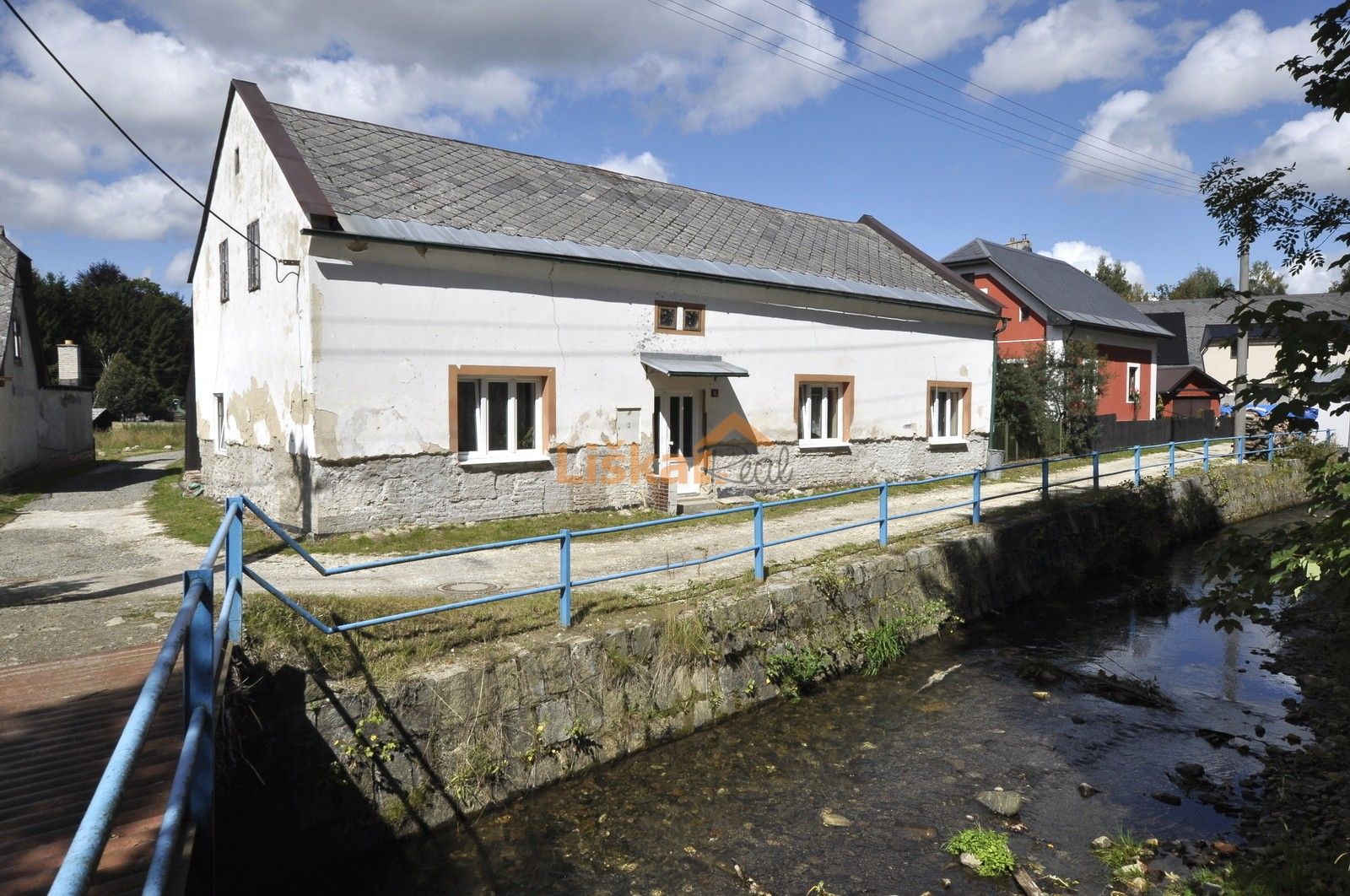 Rodinné domy, Krátká, Staré Město, 182 m²