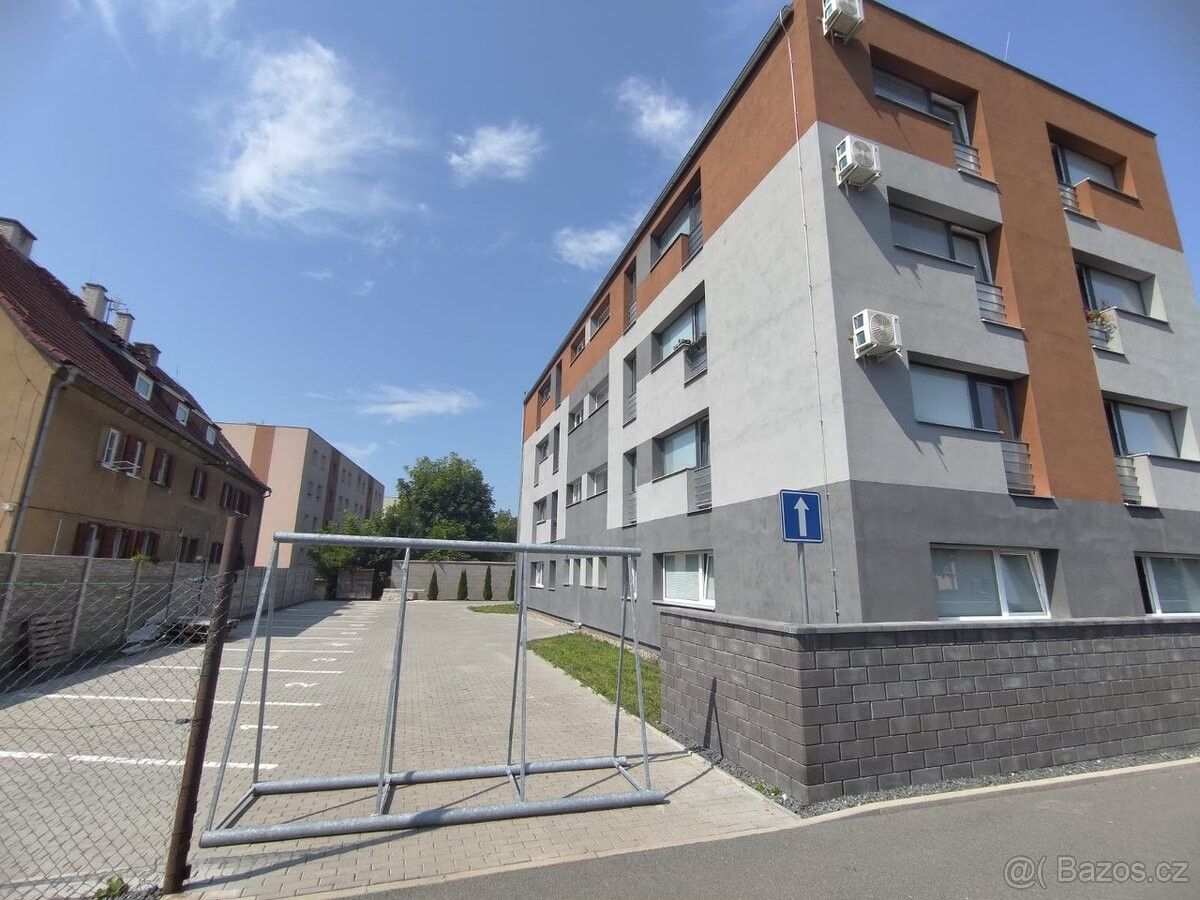 2+kk, Kladno, 272 01, 50 m²