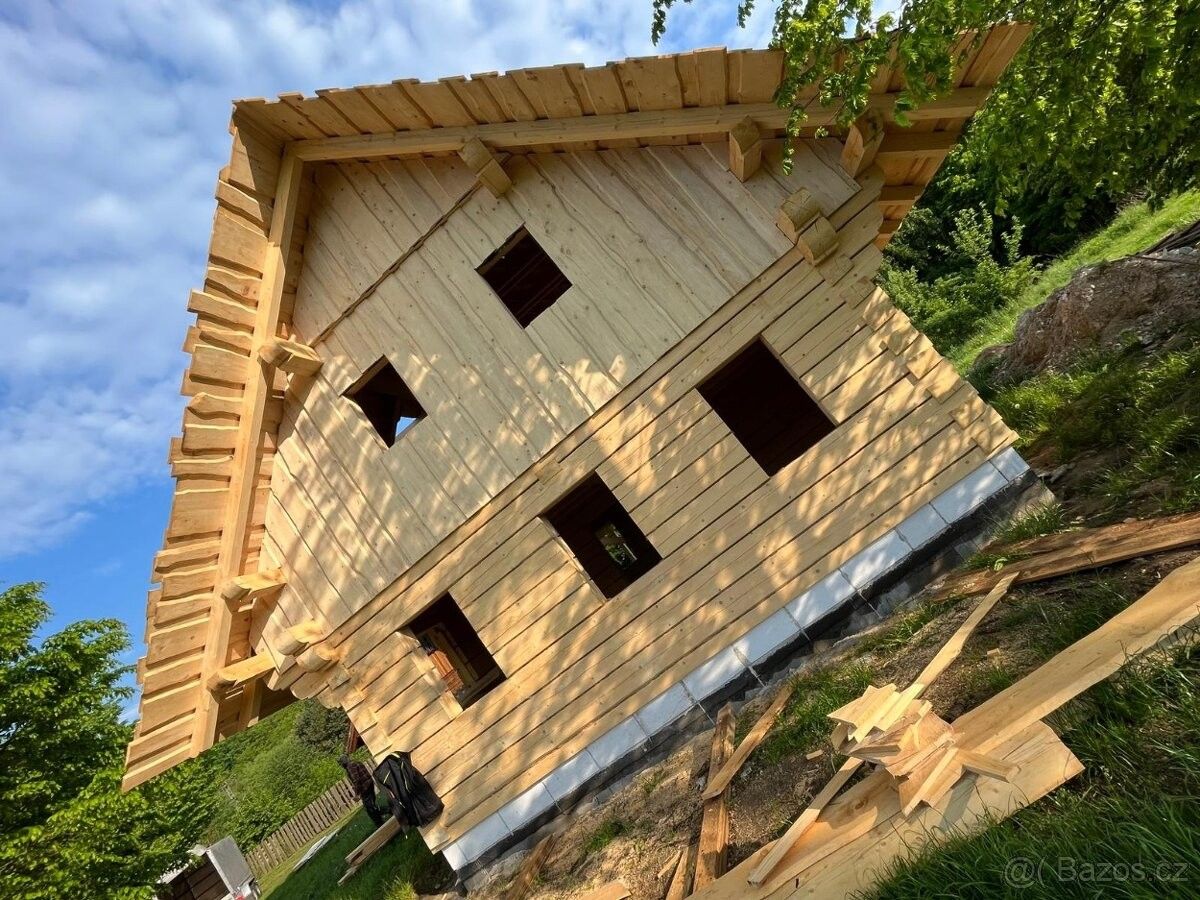 Chaty, Bezděkov nad Metují, 549 64