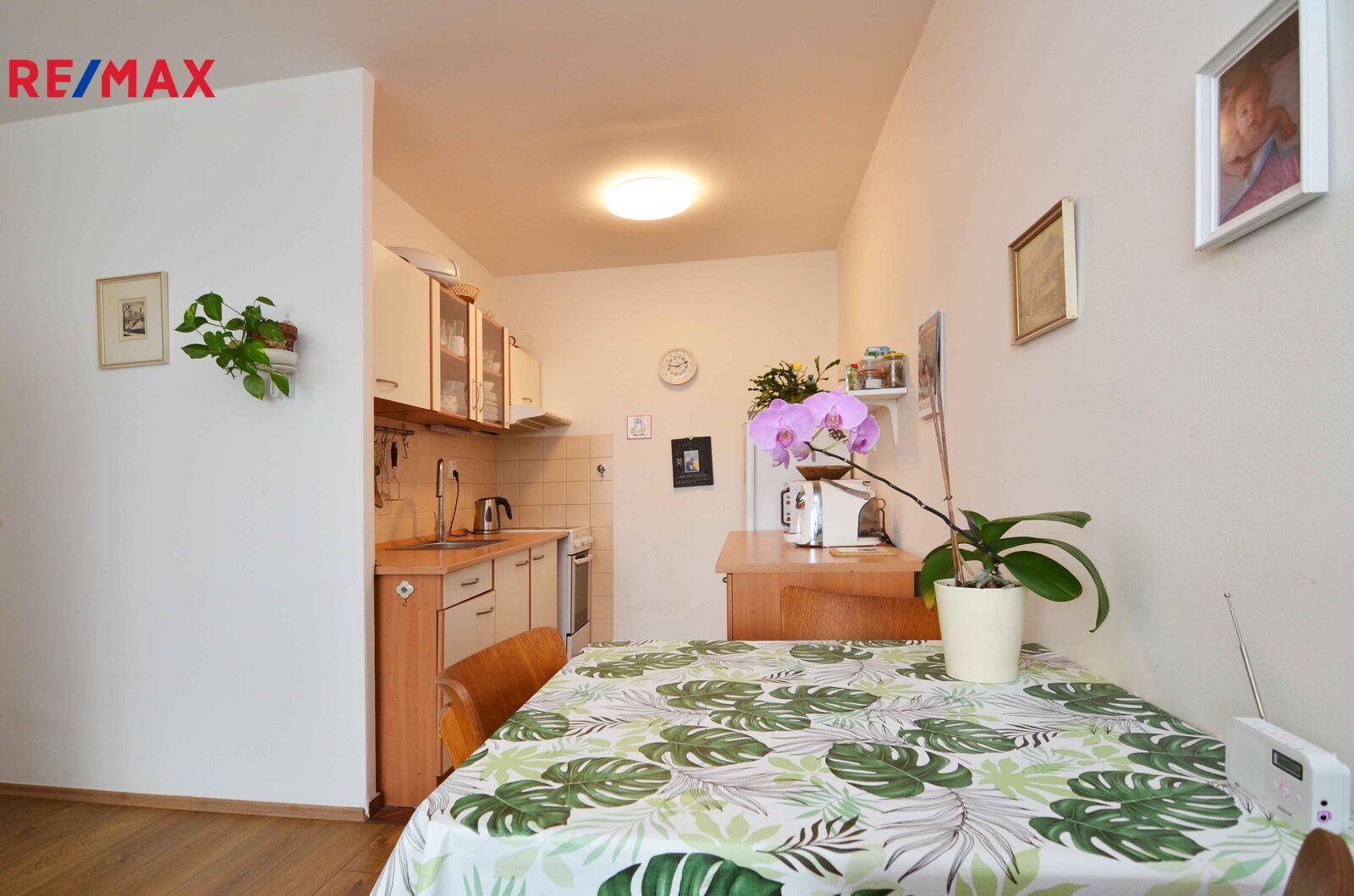 Prodej byt 2+kk - V remízku, Praha, 45 m²