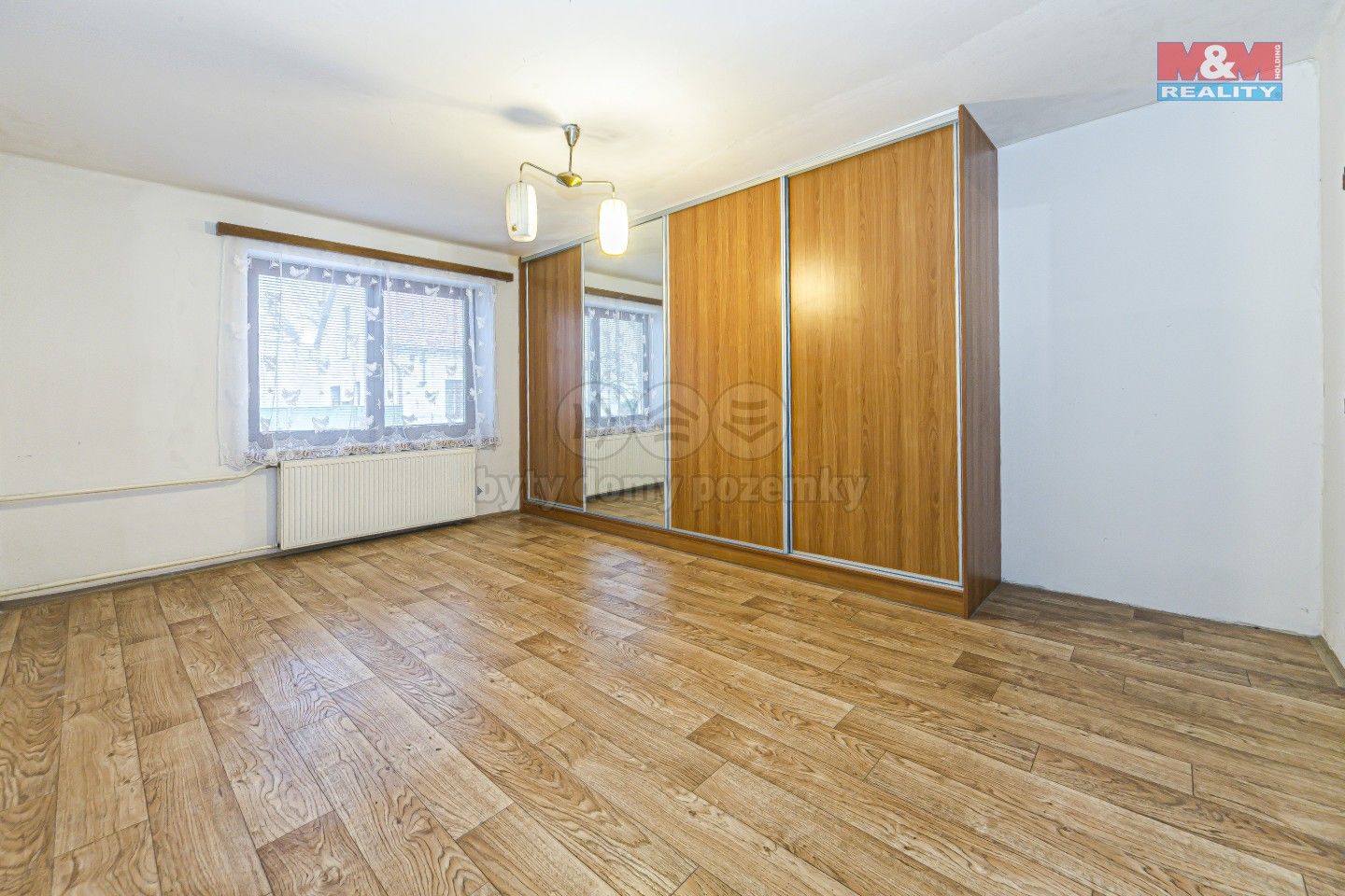 Prodej rodinný dům - Vrchlického, Nové Dvory, 136 m²