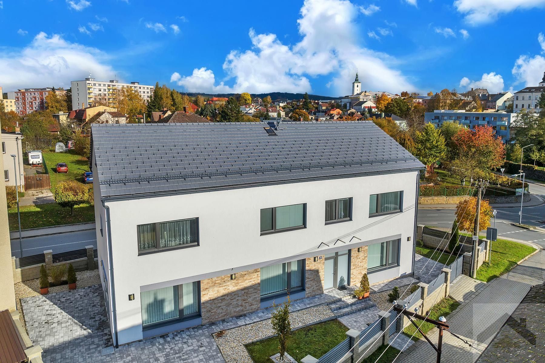 1+kk, E. Krásnohorské, Lanškroun, 43 m²