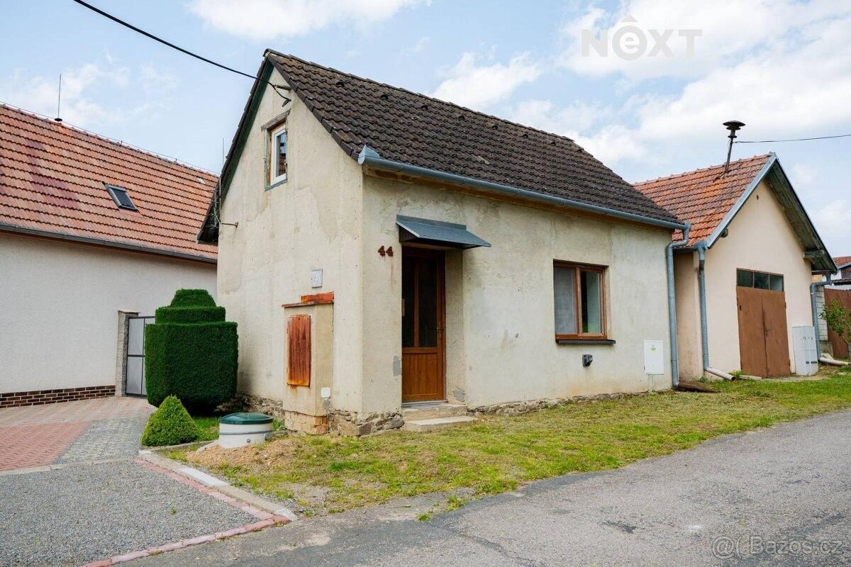 Rodinné domy, Nové Sady, 683 08